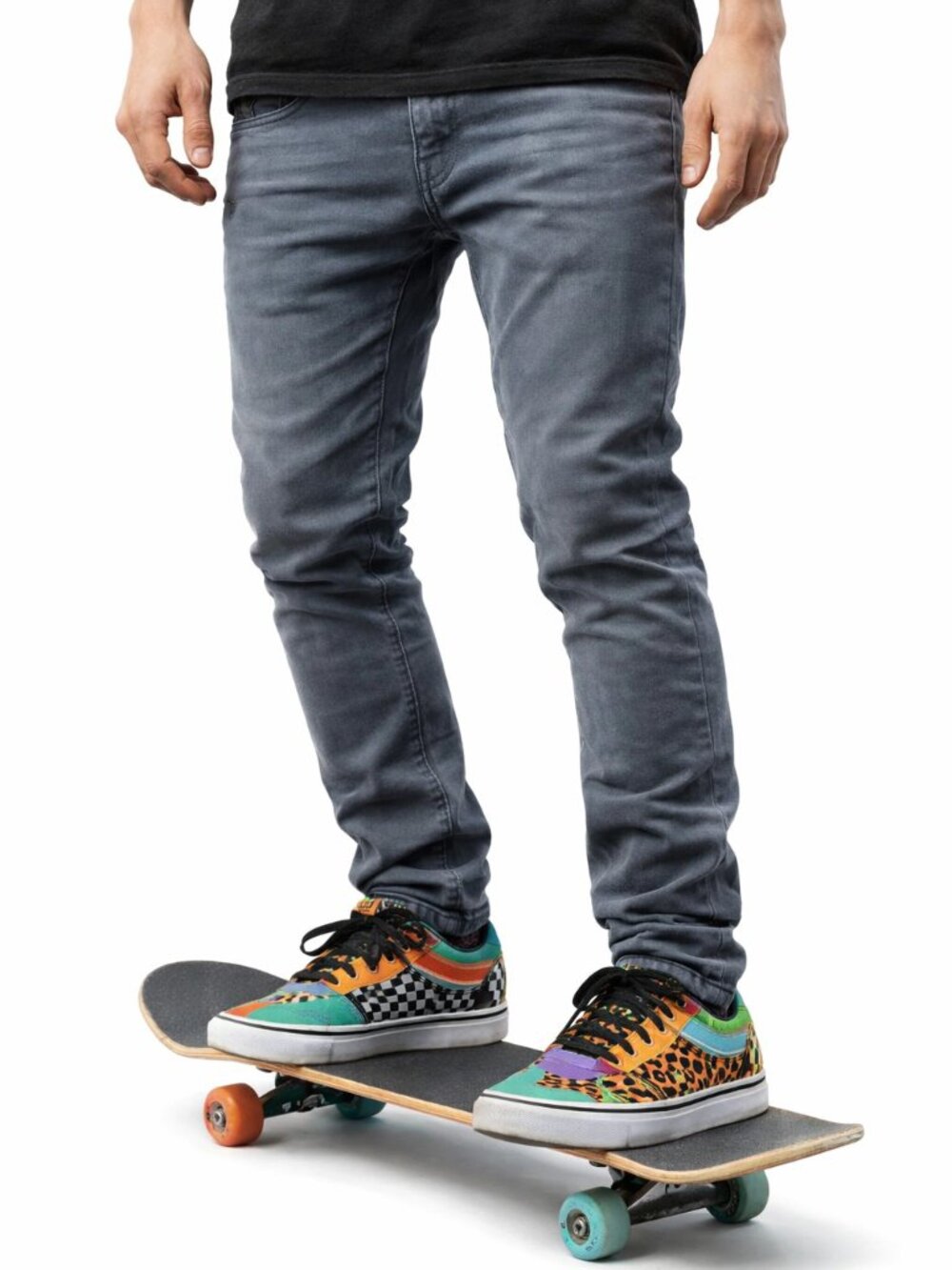 1/2 PRICE🔻RNZ Skinny Jeans